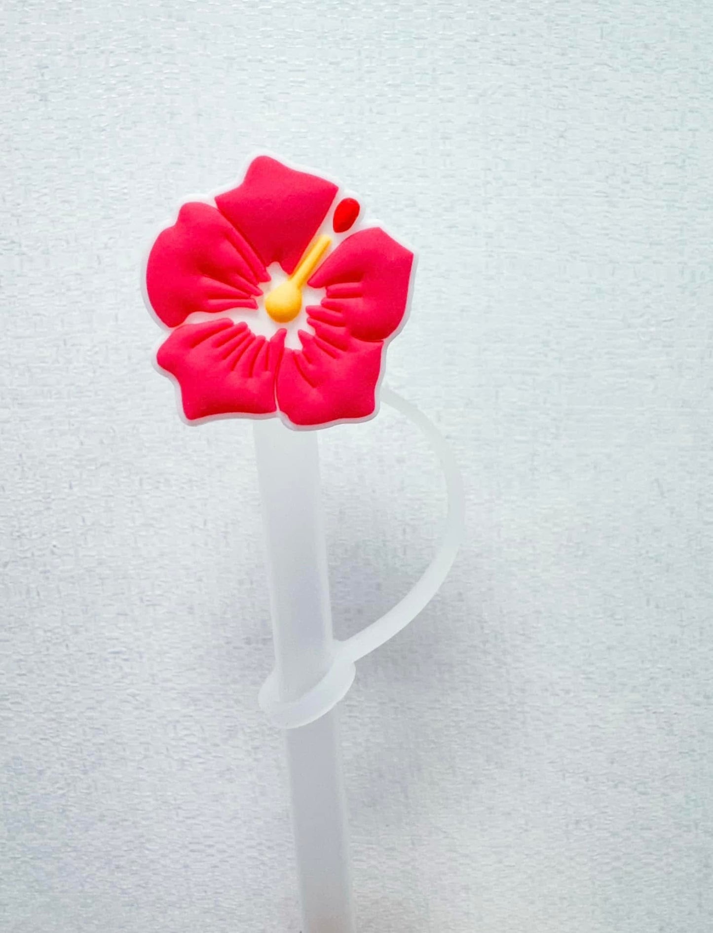 Straw Toppers