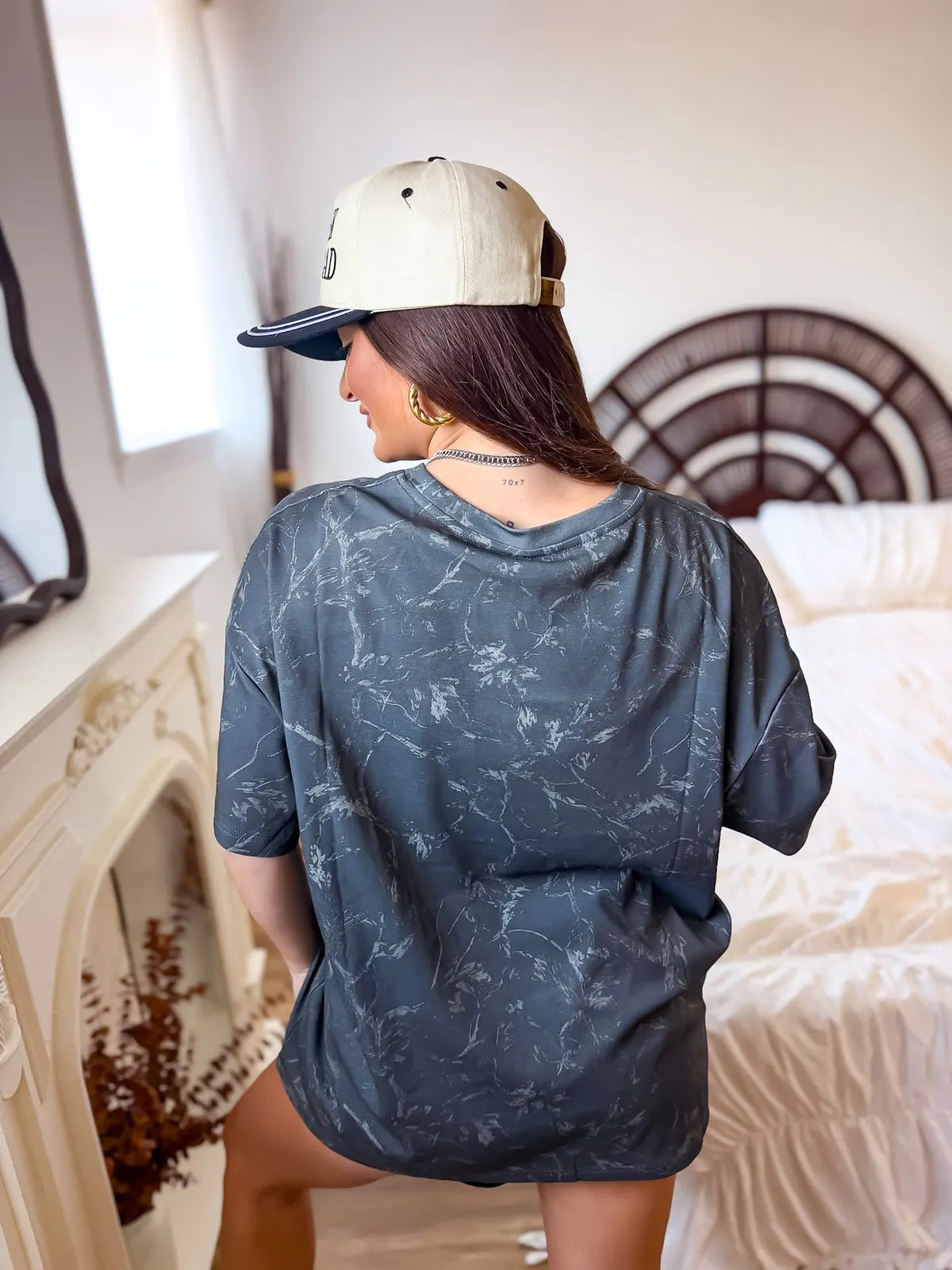 Preorder Forest Fade Camo Tee