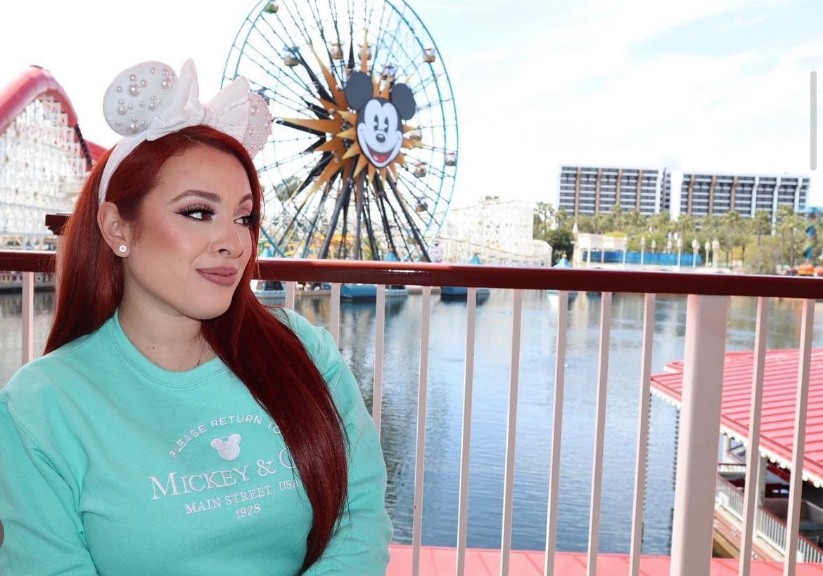 Mouse & Co Tee or Sweatshirt