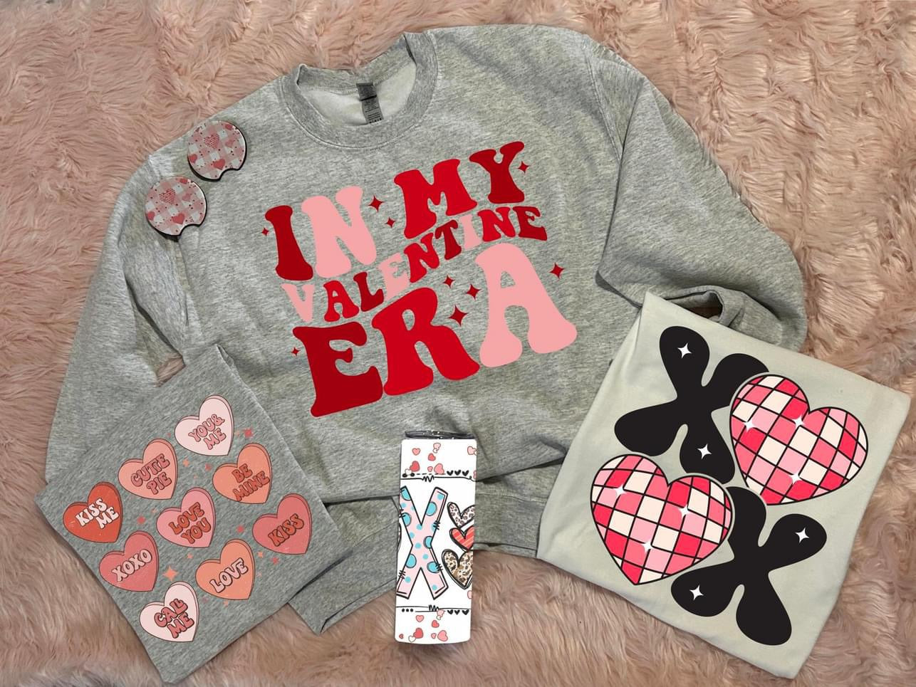 Valentine’s Day Bundles