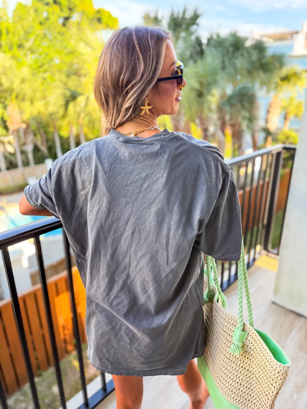 Margs Are My Love Language Tee