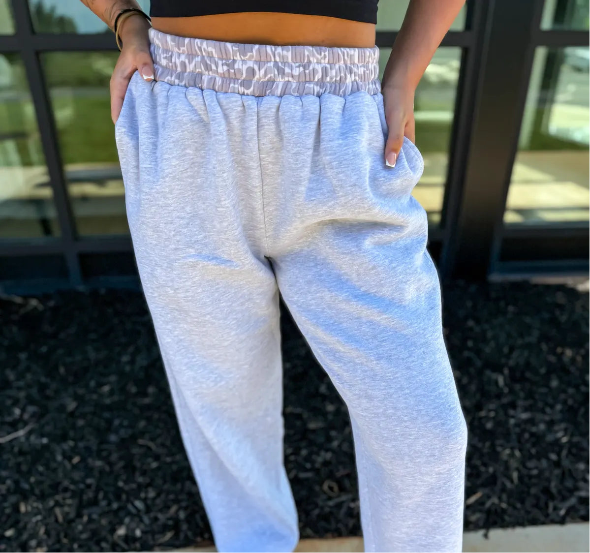 PREORDER Duck Camo Sweatpants