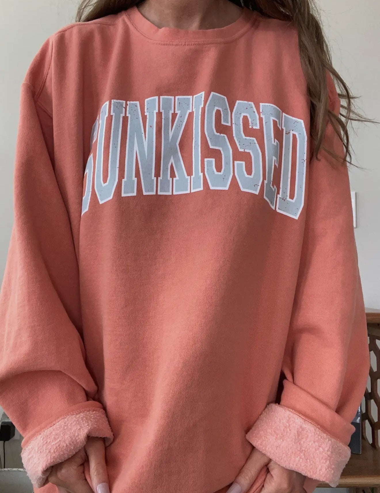 Original Sunkissed Sweatshirt