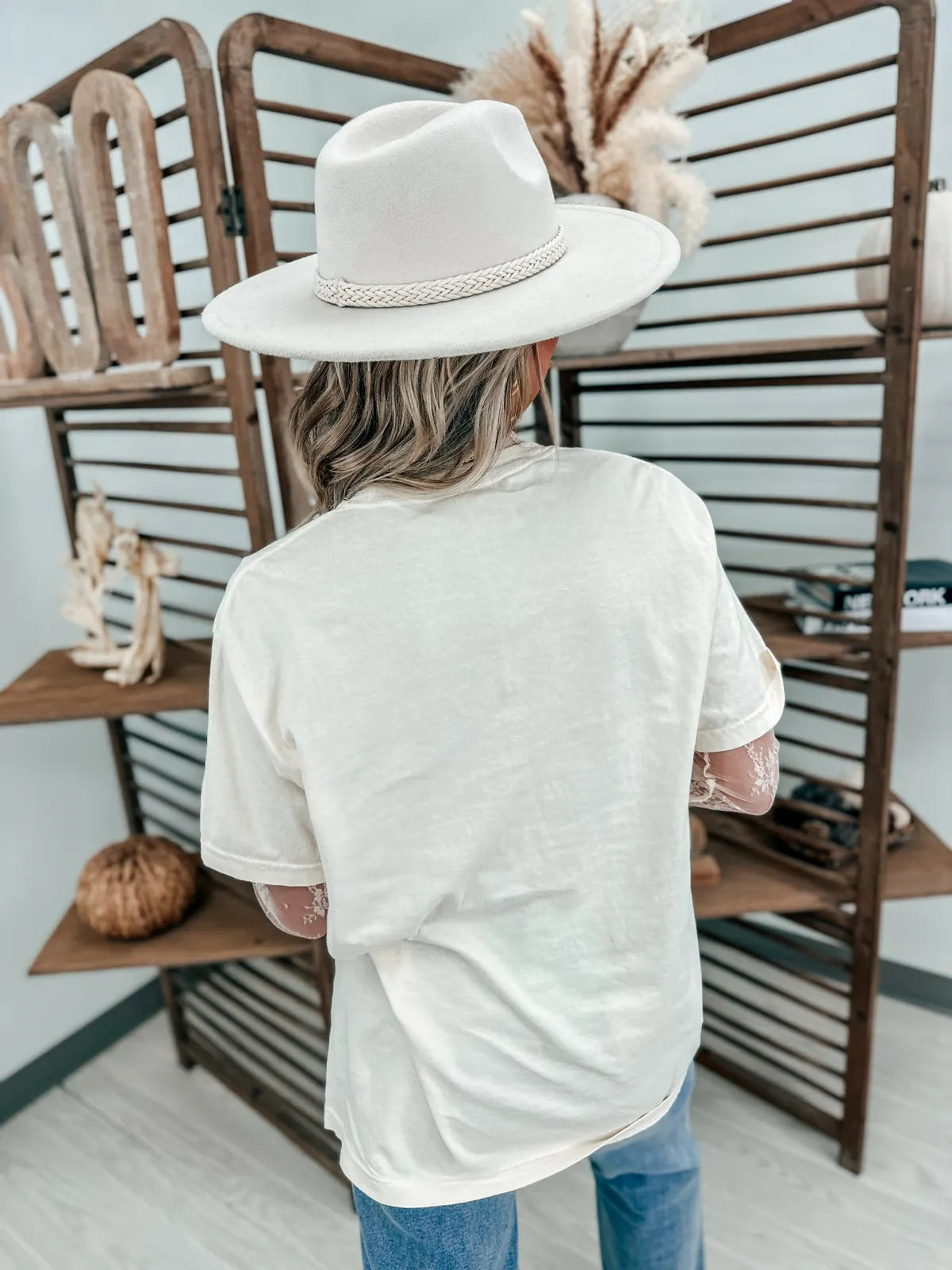 Cool it Cowboy Tee