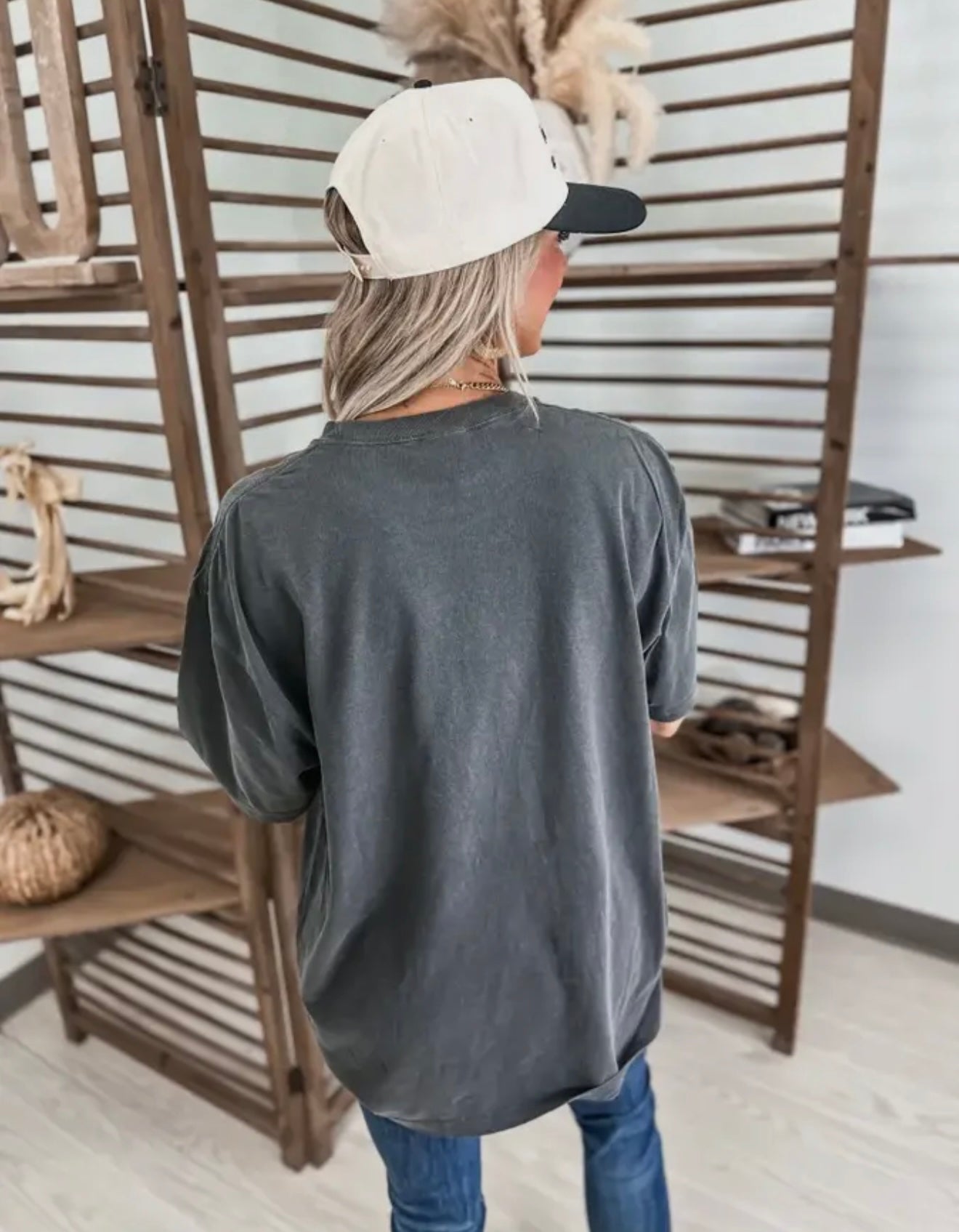 I Just Hope Everyone Has Fun Tee