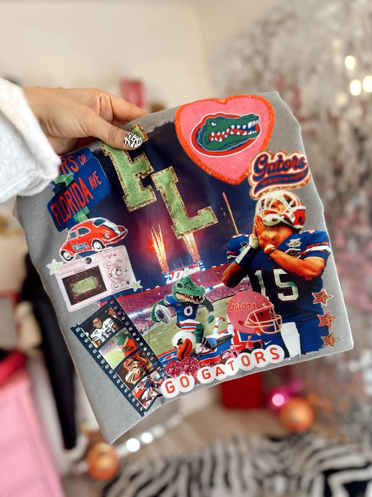 Gators Tee