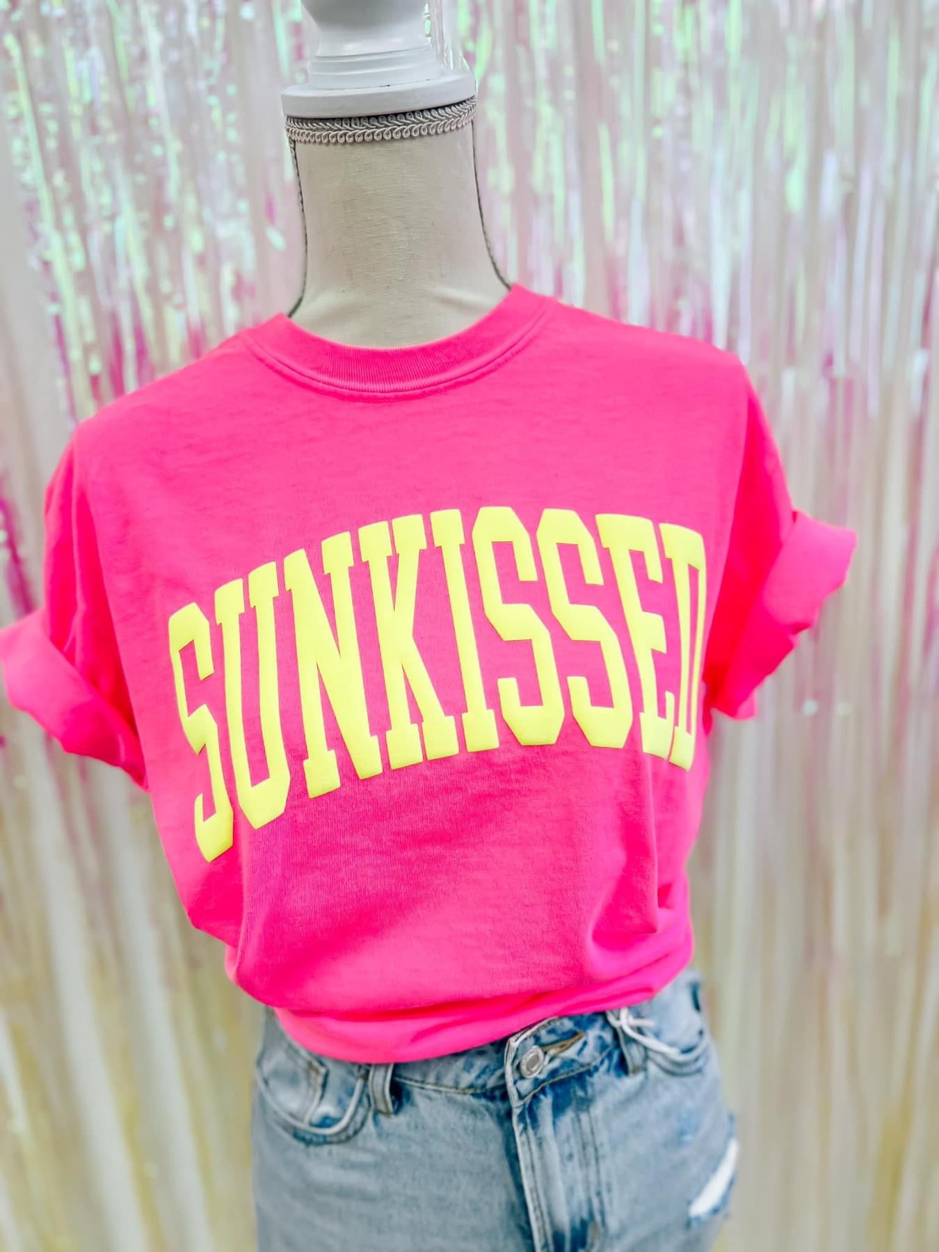 Hot Pink