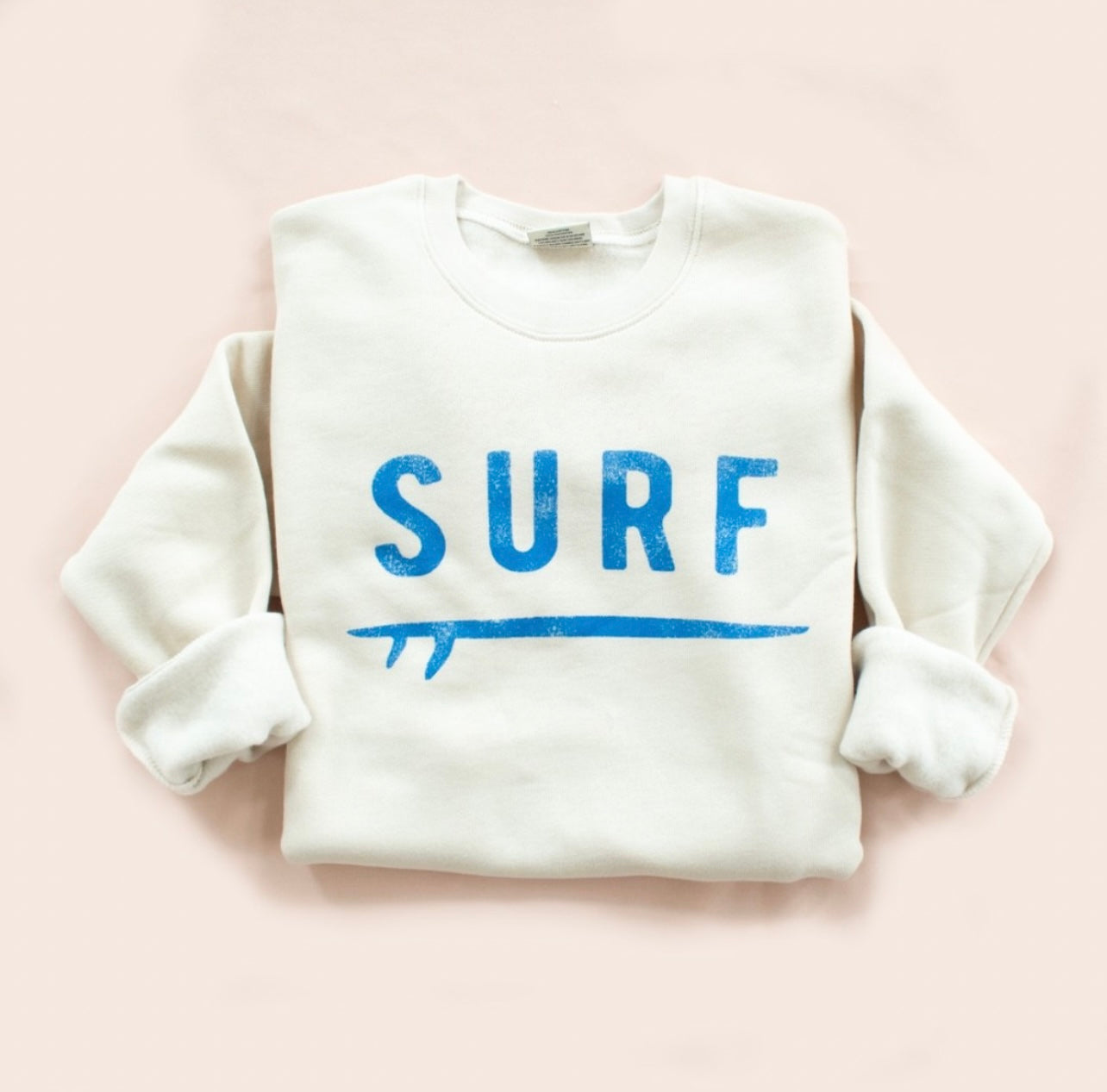Surf Sweatshirt