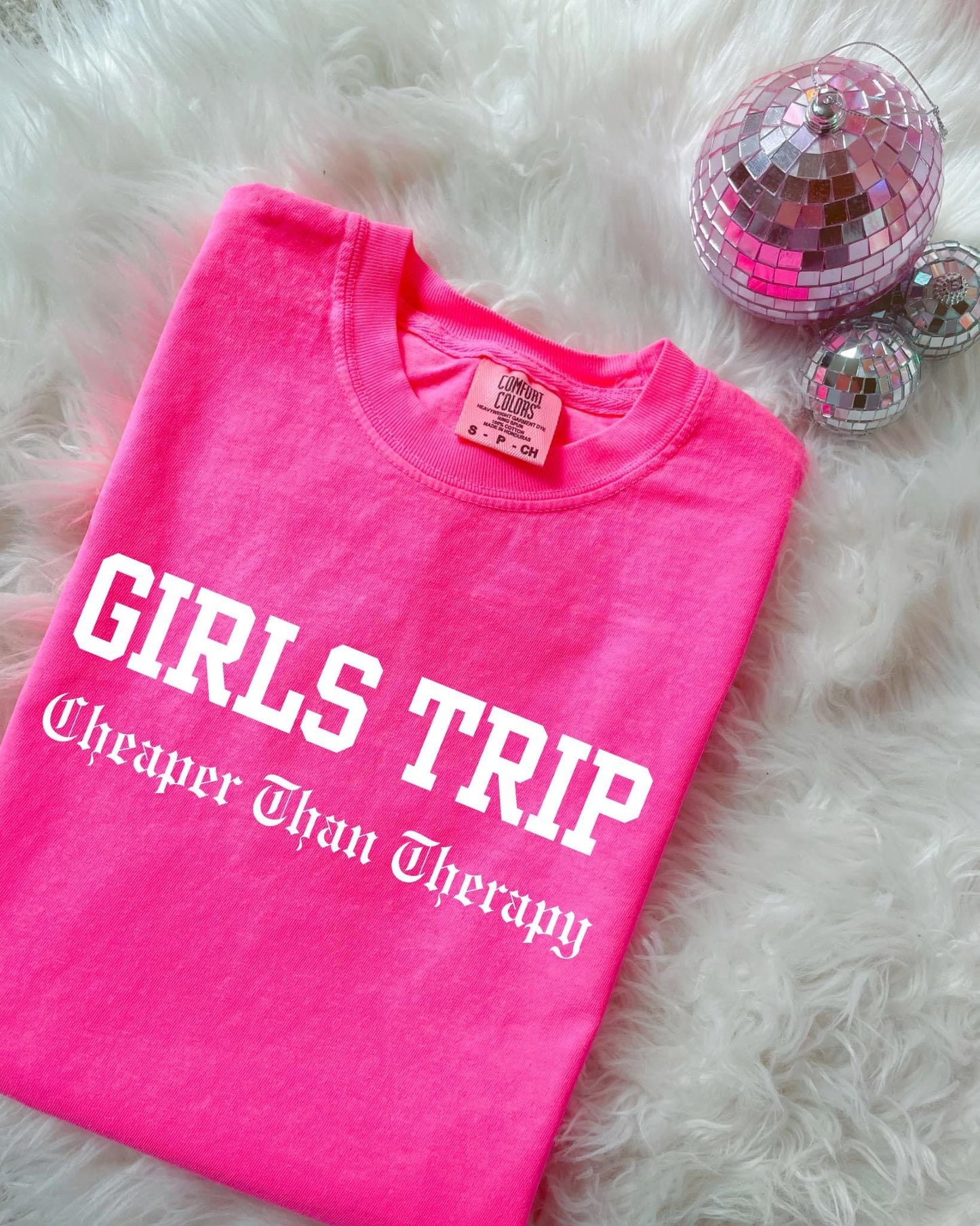 Vacay Vibes Tees/Sweatshirts