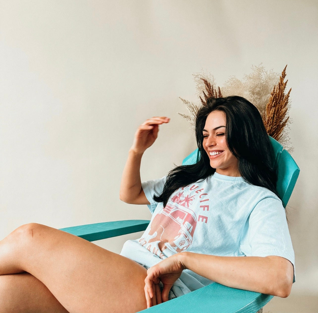 Pogue Life Van Tee