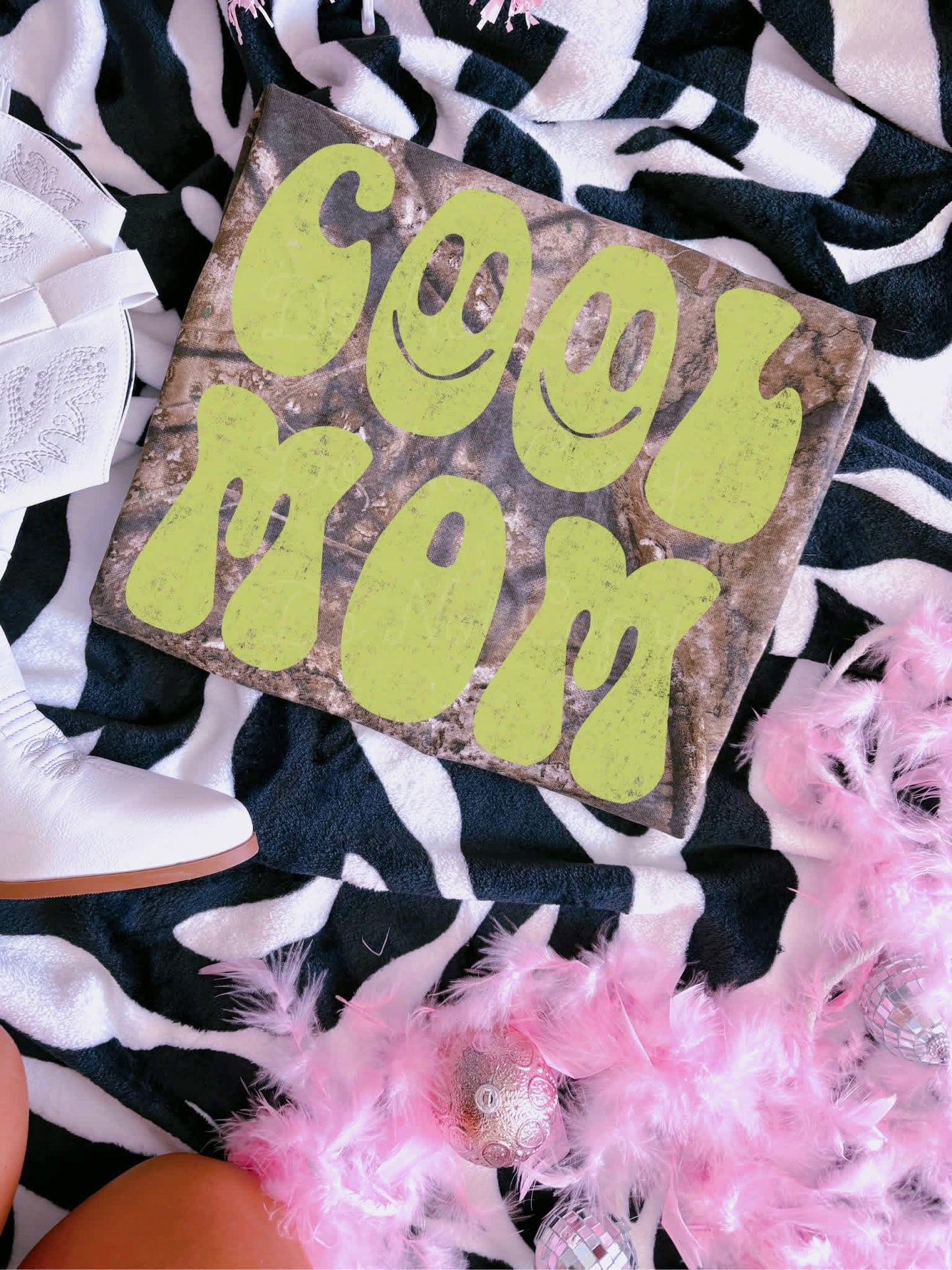 Cool Mom Tees