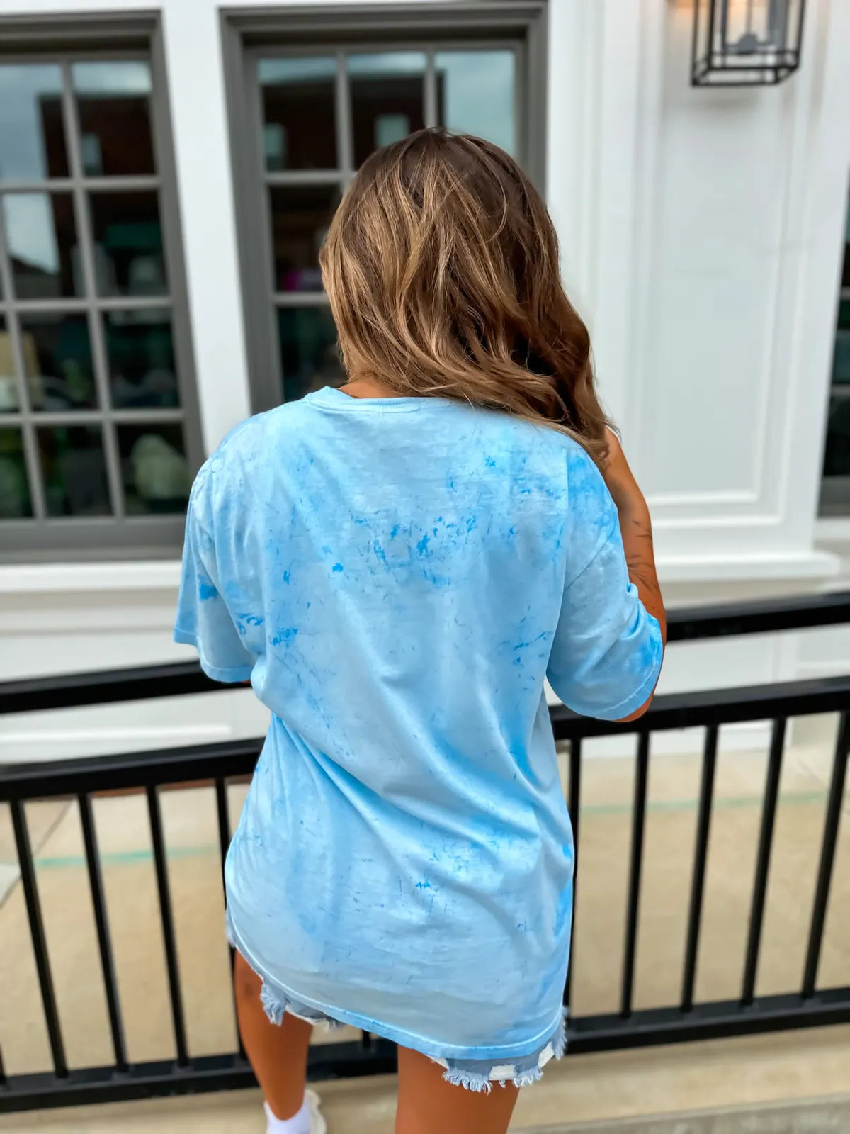 Summer Vibes Only Tee