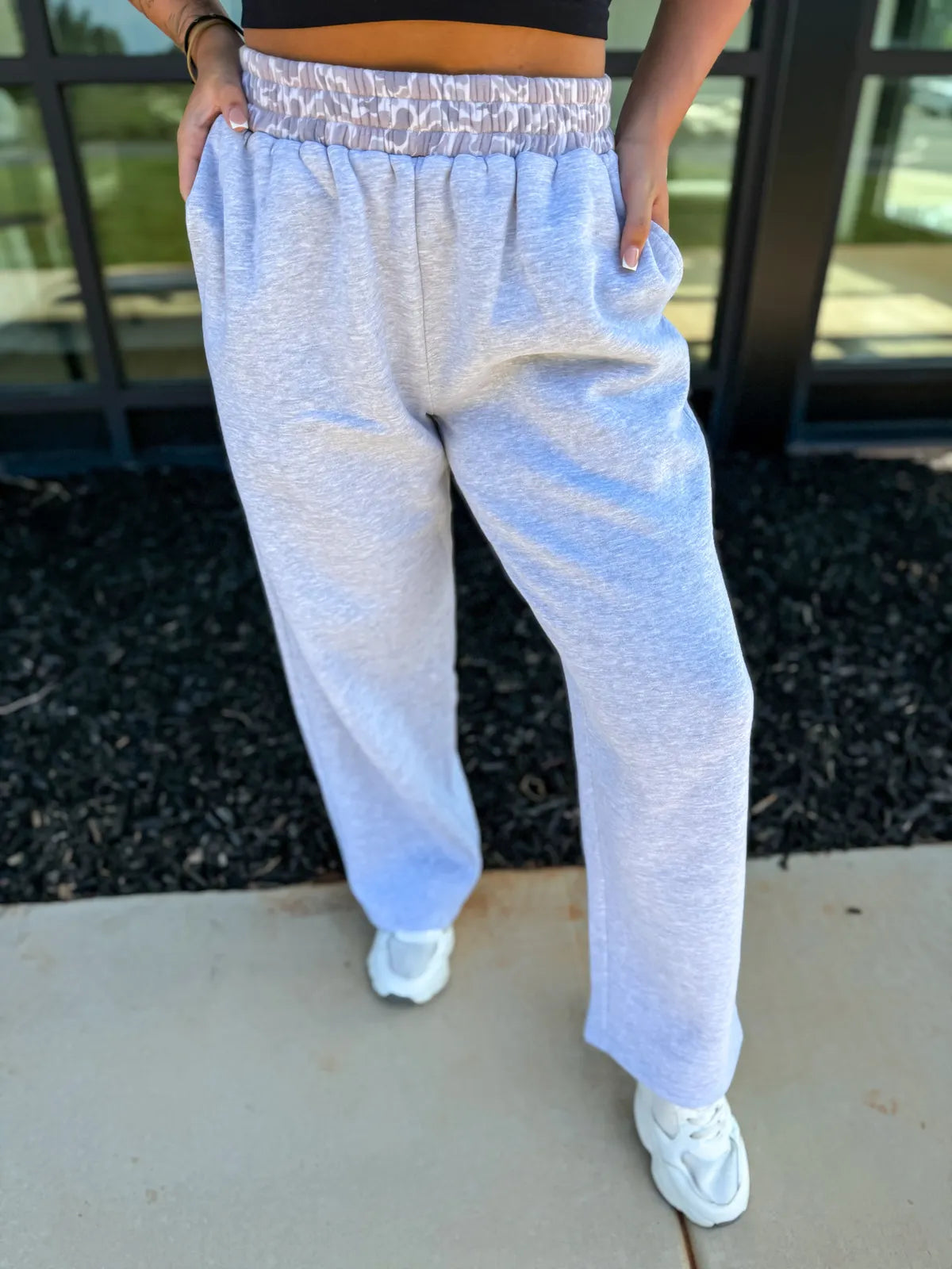 PREORDER Duck Camo Sweatpants