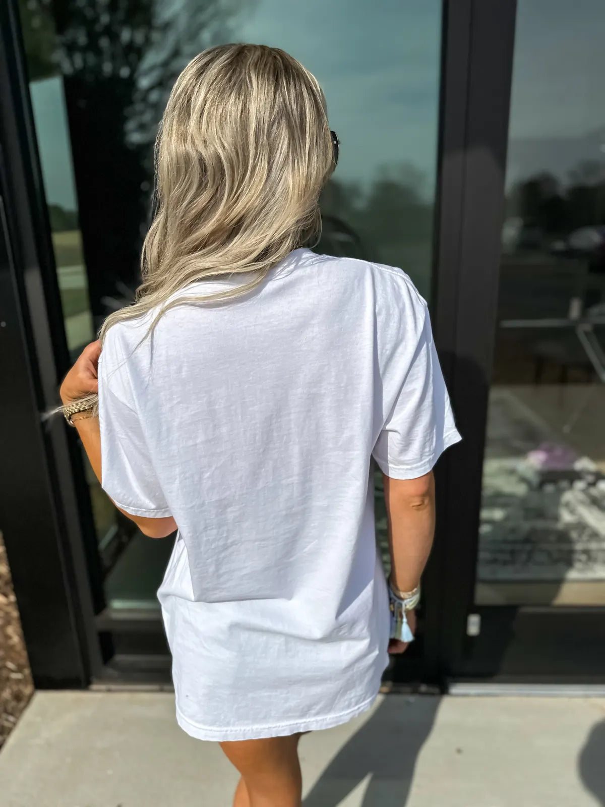 Weekend Hooker Summer Tee