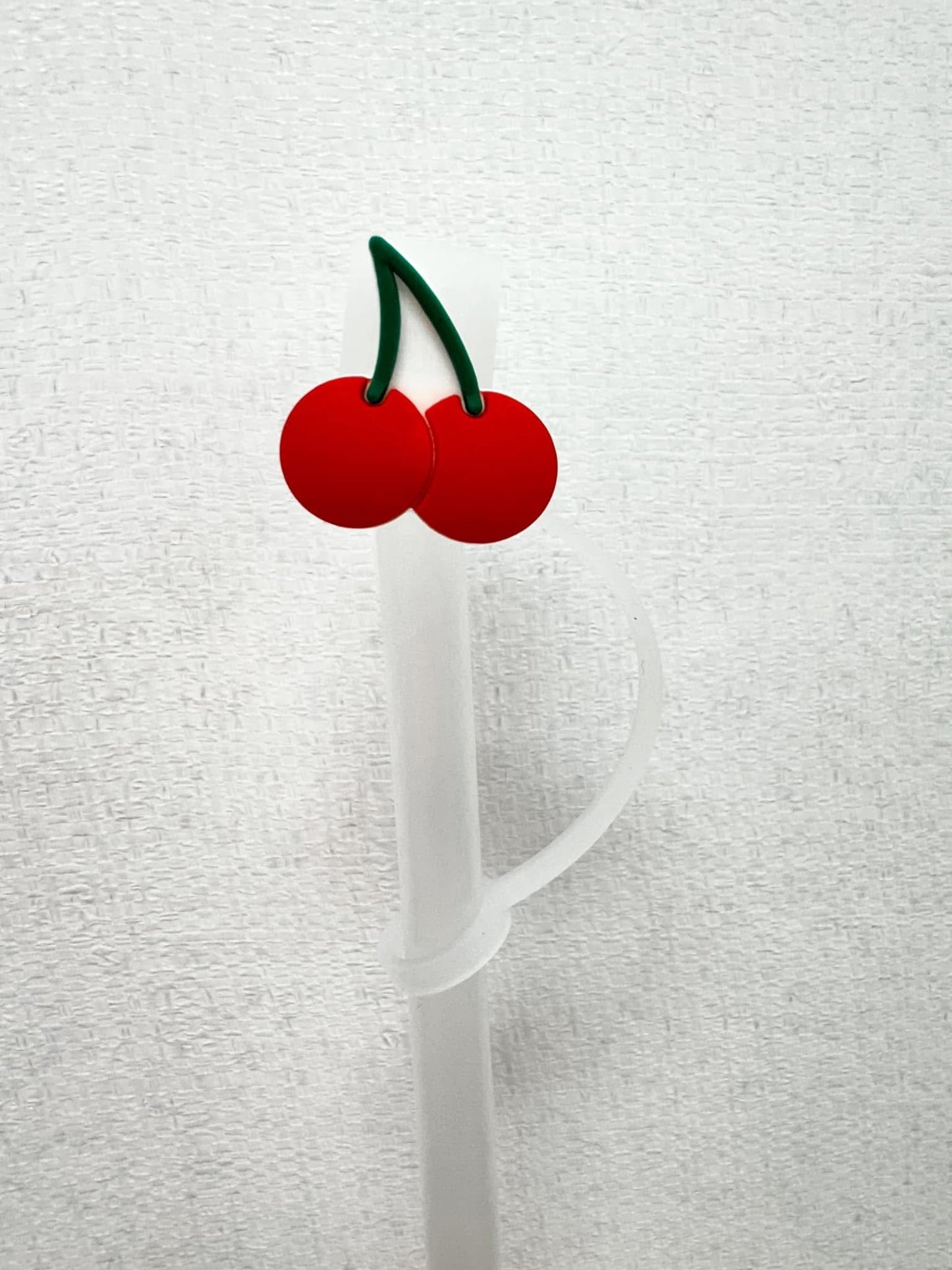Straw Toppers