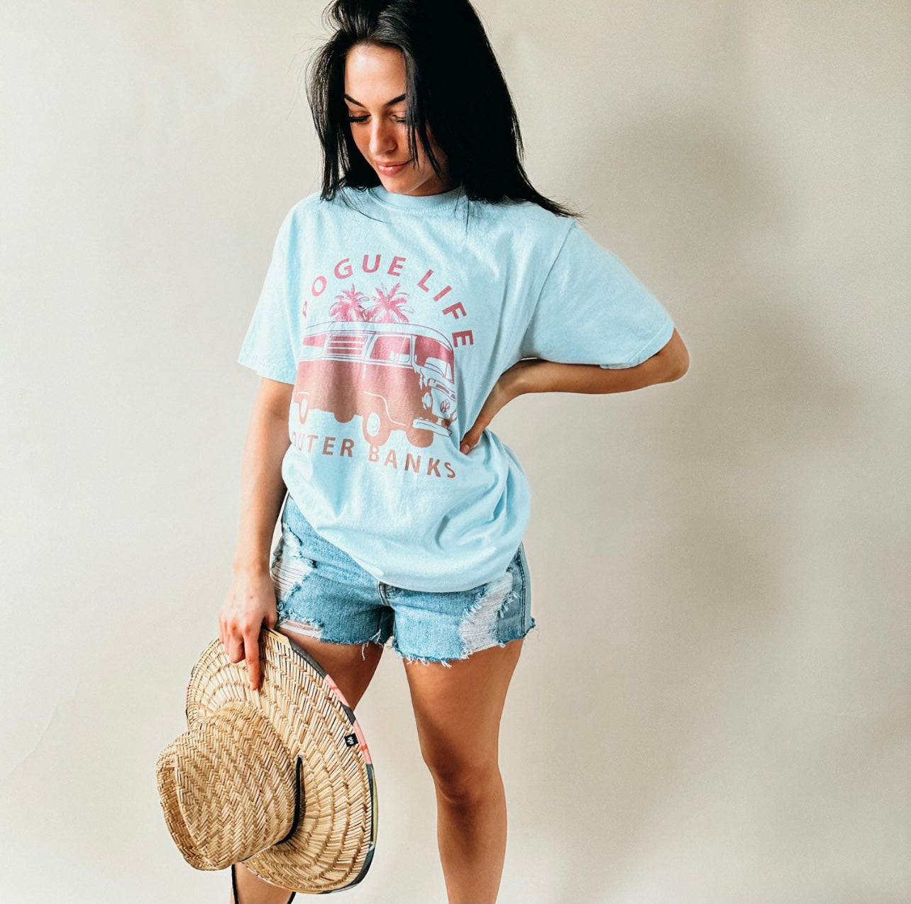 Pogue Life Van Tee