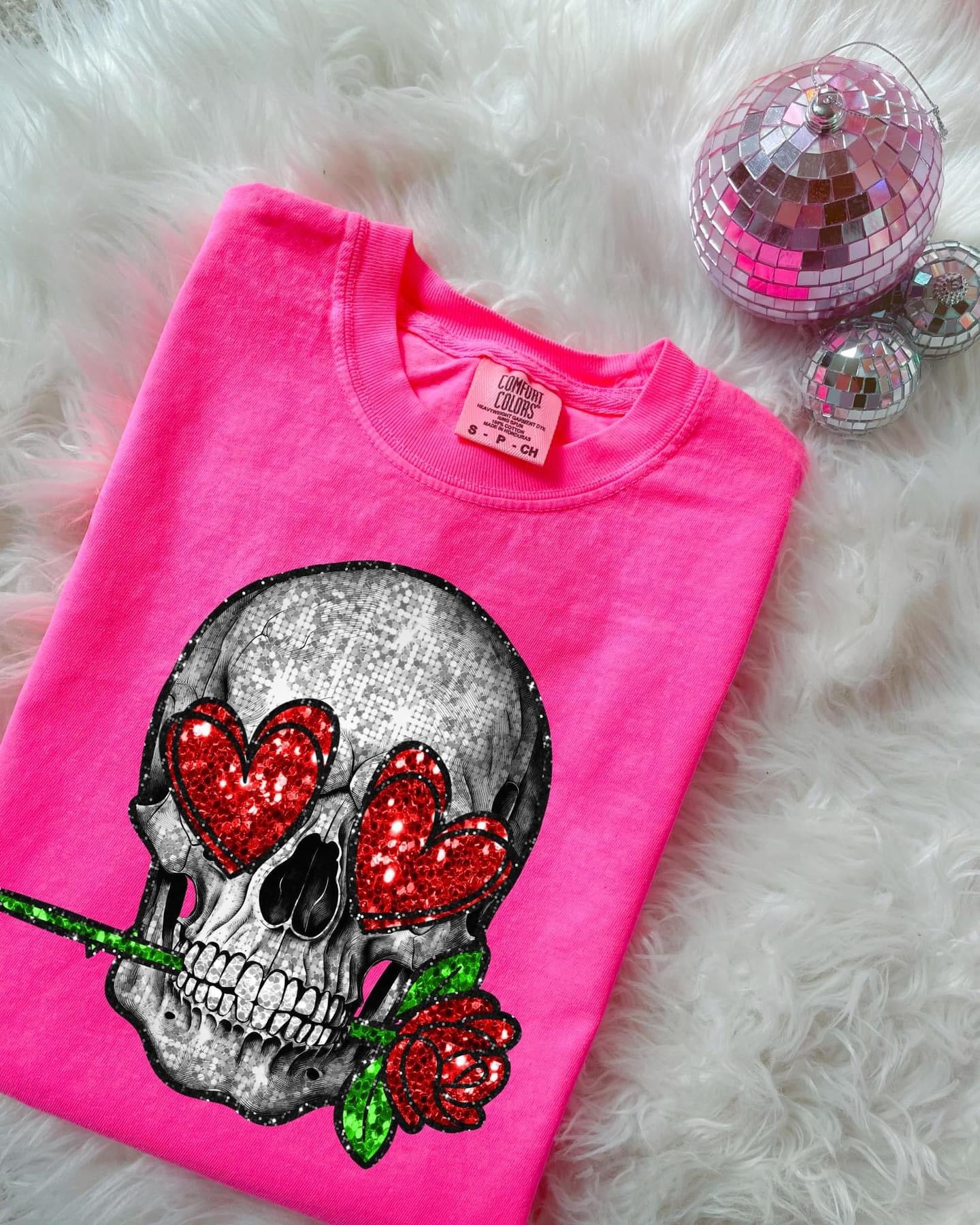 Valentine’s Tees/Sweatshirts
