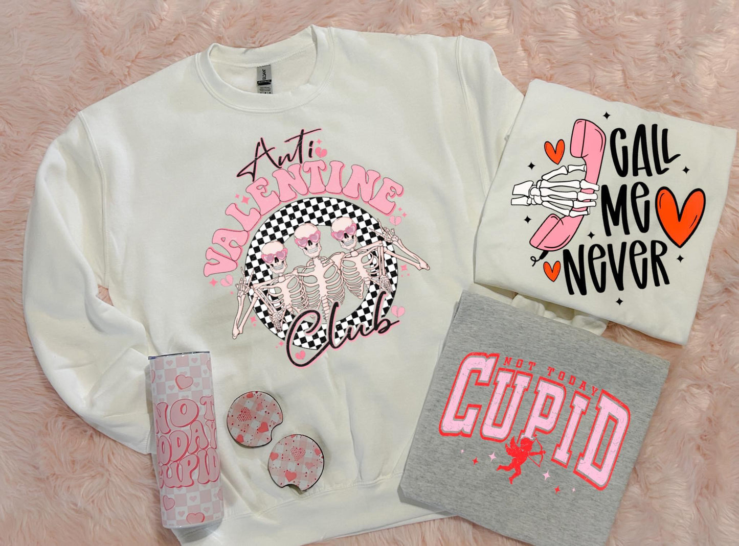 Valentine’s Day Bundles