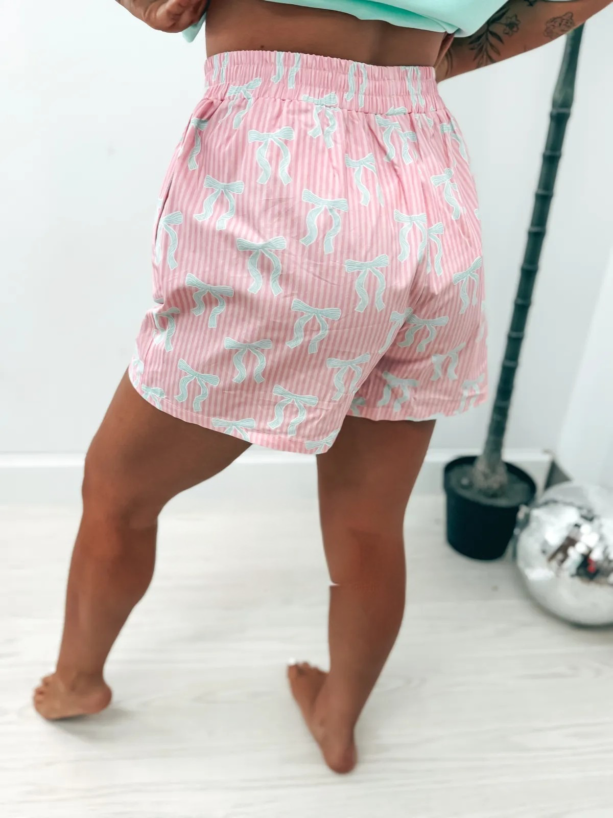 PREORDER Southern Charm Boxer Shorts