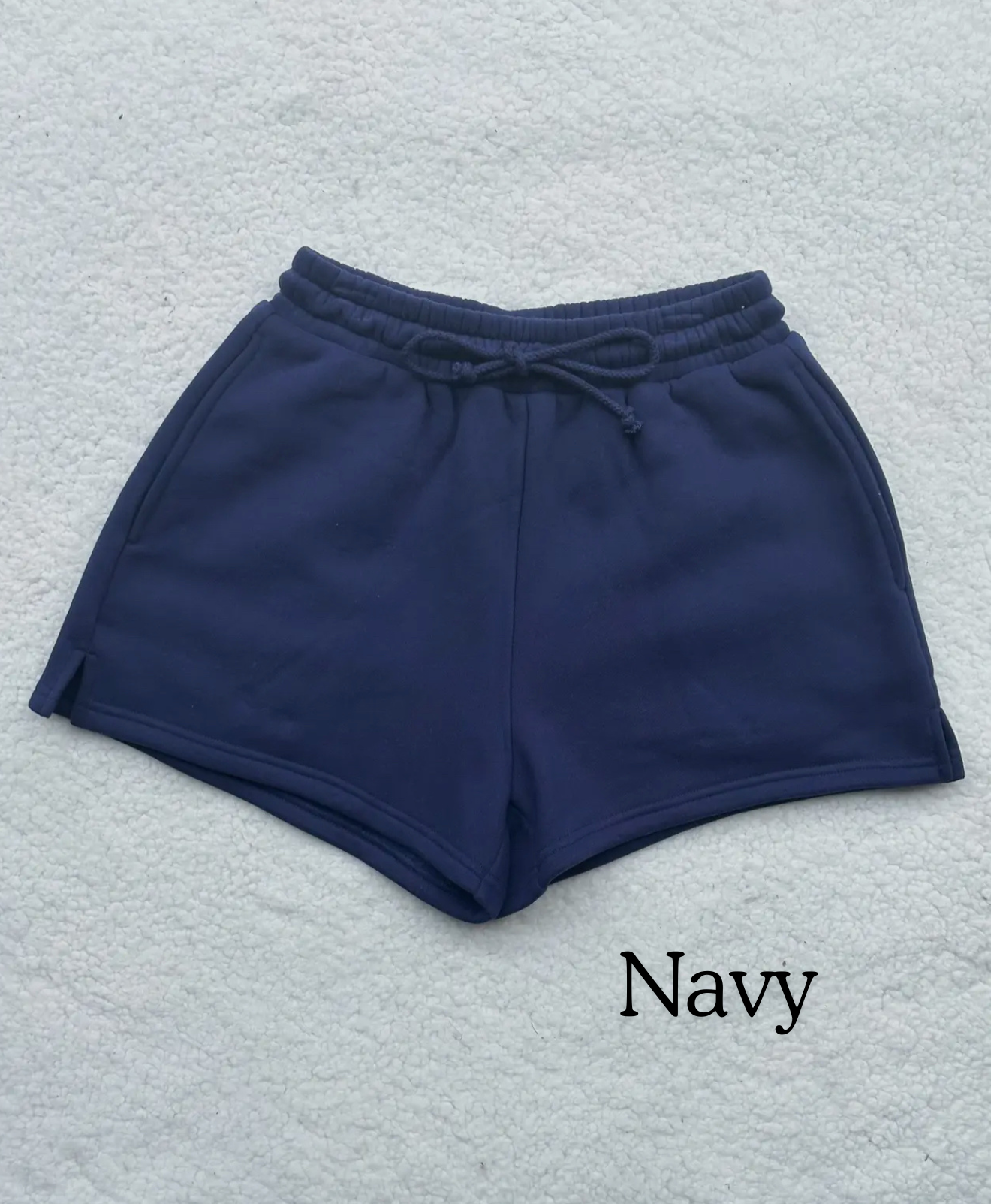 Comfy Surfer Shorts