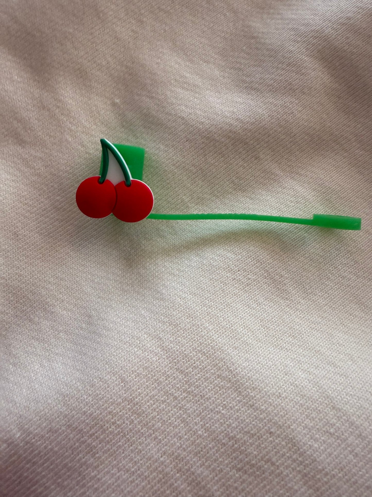 Straw Toppers
