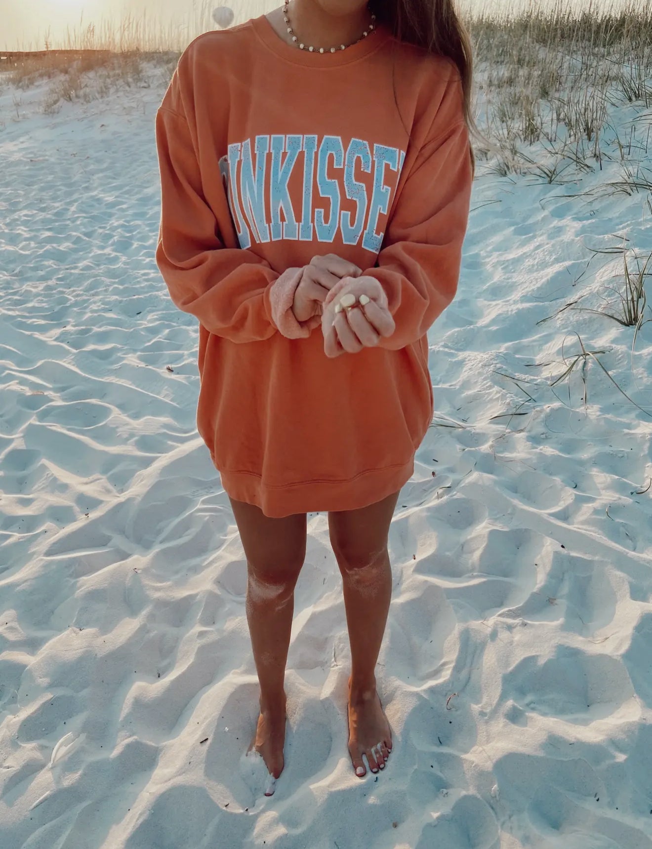 Original Sunkissed Sweatshirt