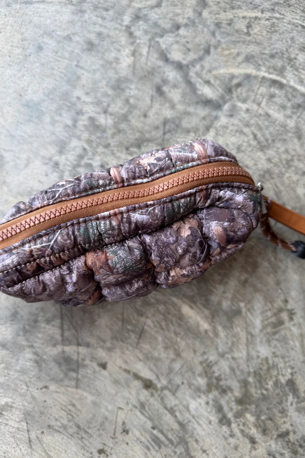 PREORDER Mini Puff Bag