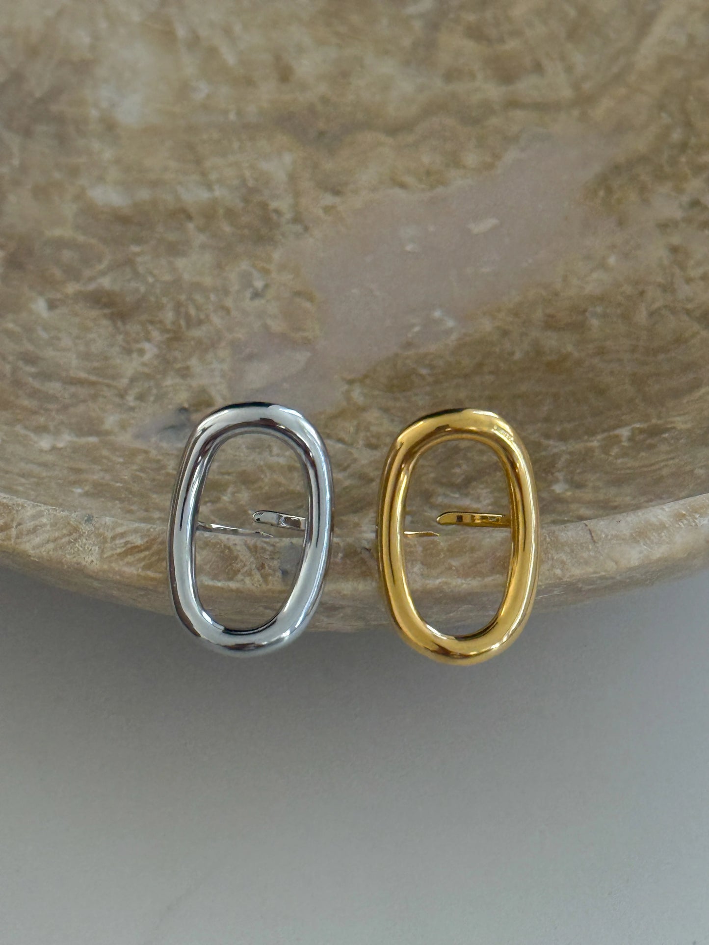 Osiris Orb Ring