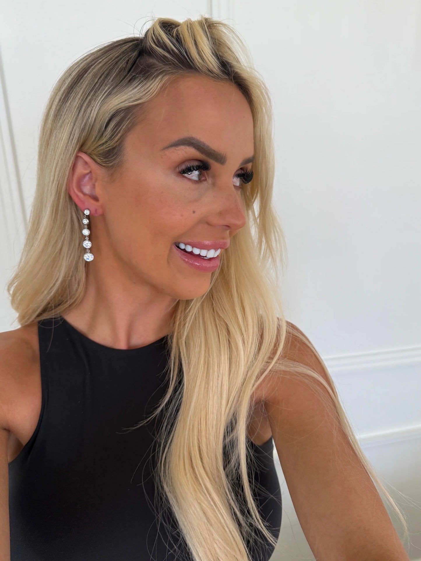 Icing Drip Earrings