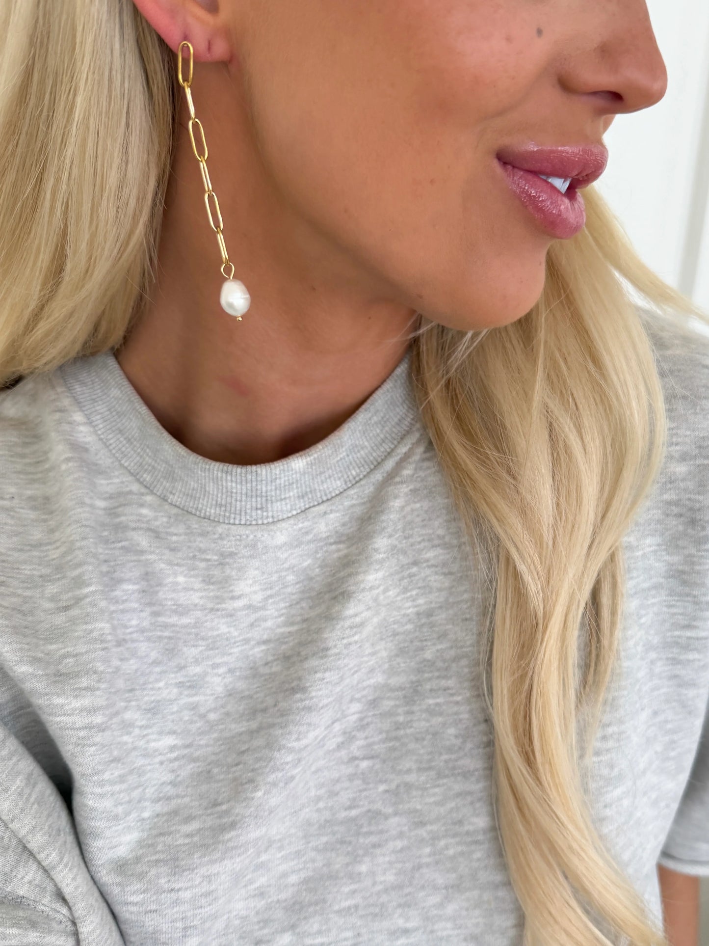Hadley Earrings