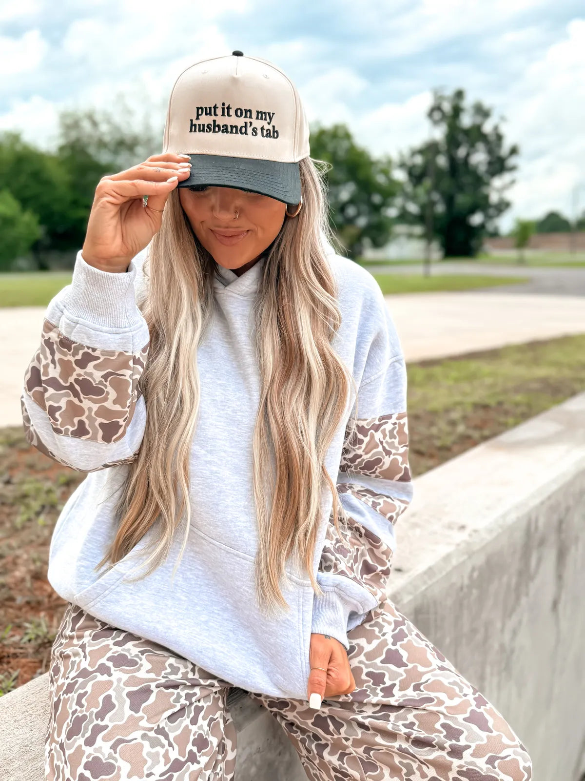 PREORDER Game Plan Hoodie