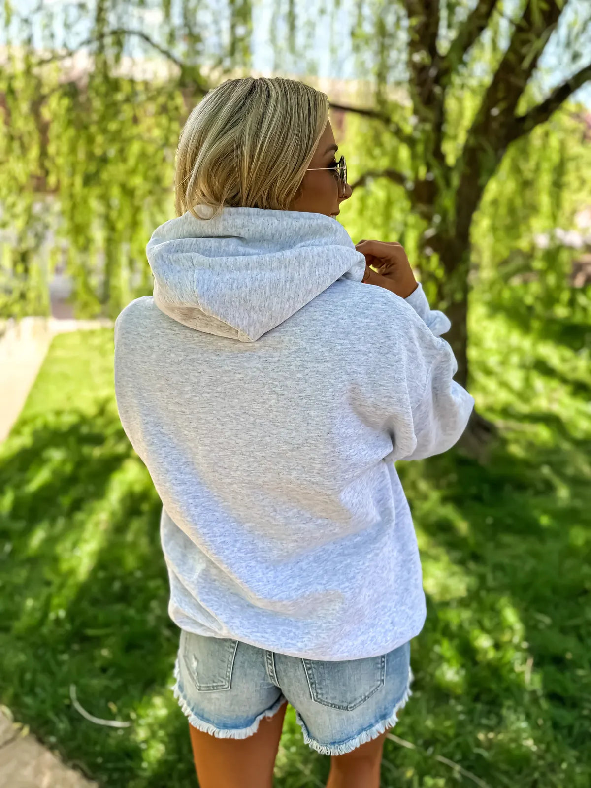 Aloha State of Mind Hoodie