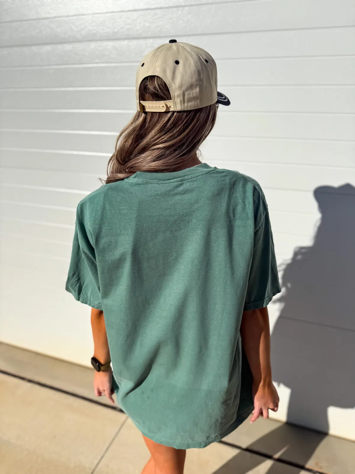 Margaritas & Tan Lines Tee