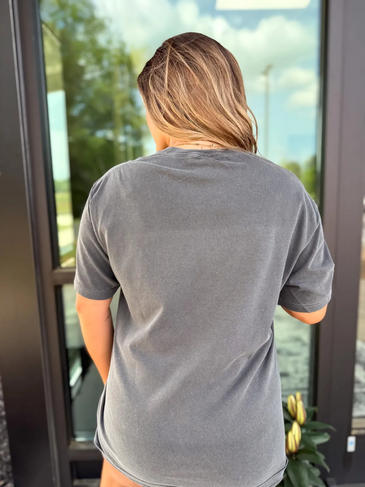 Hot Mom Summer Tee