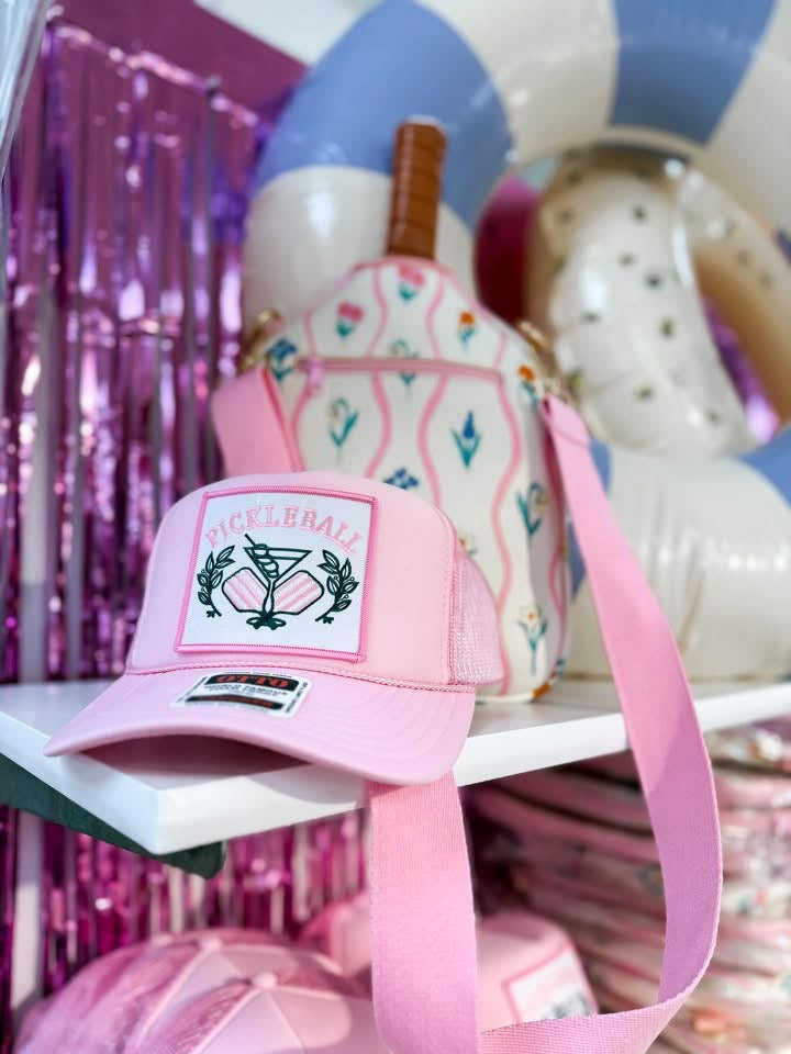 Pickleball Hat