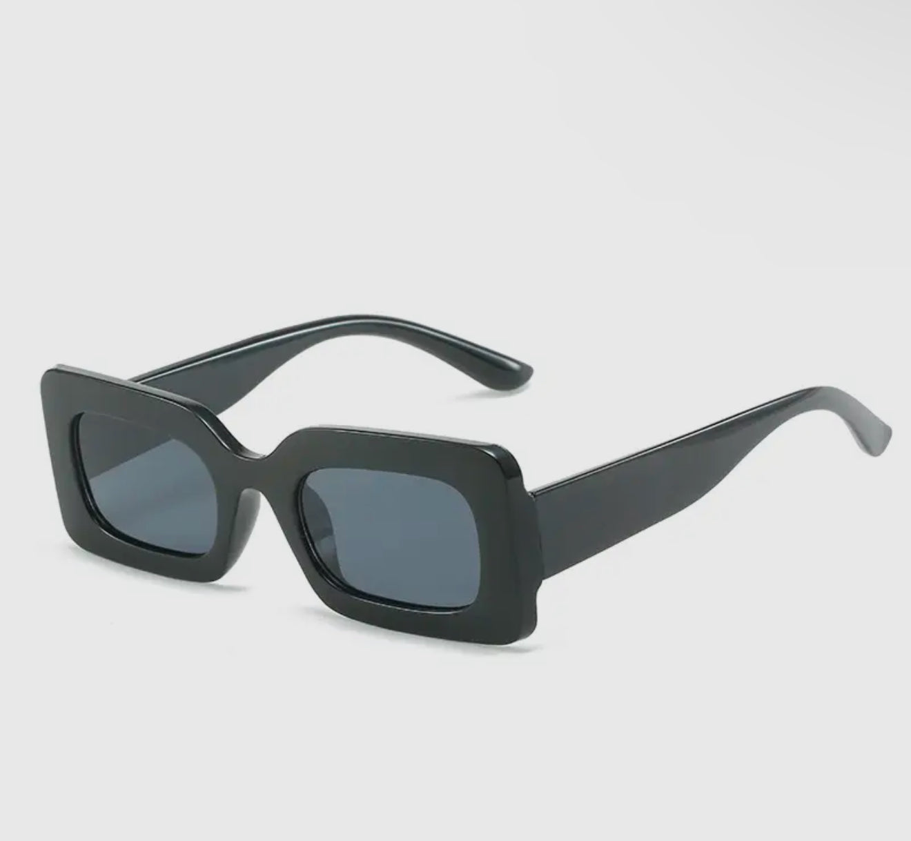 Viral Bold Sunglasses