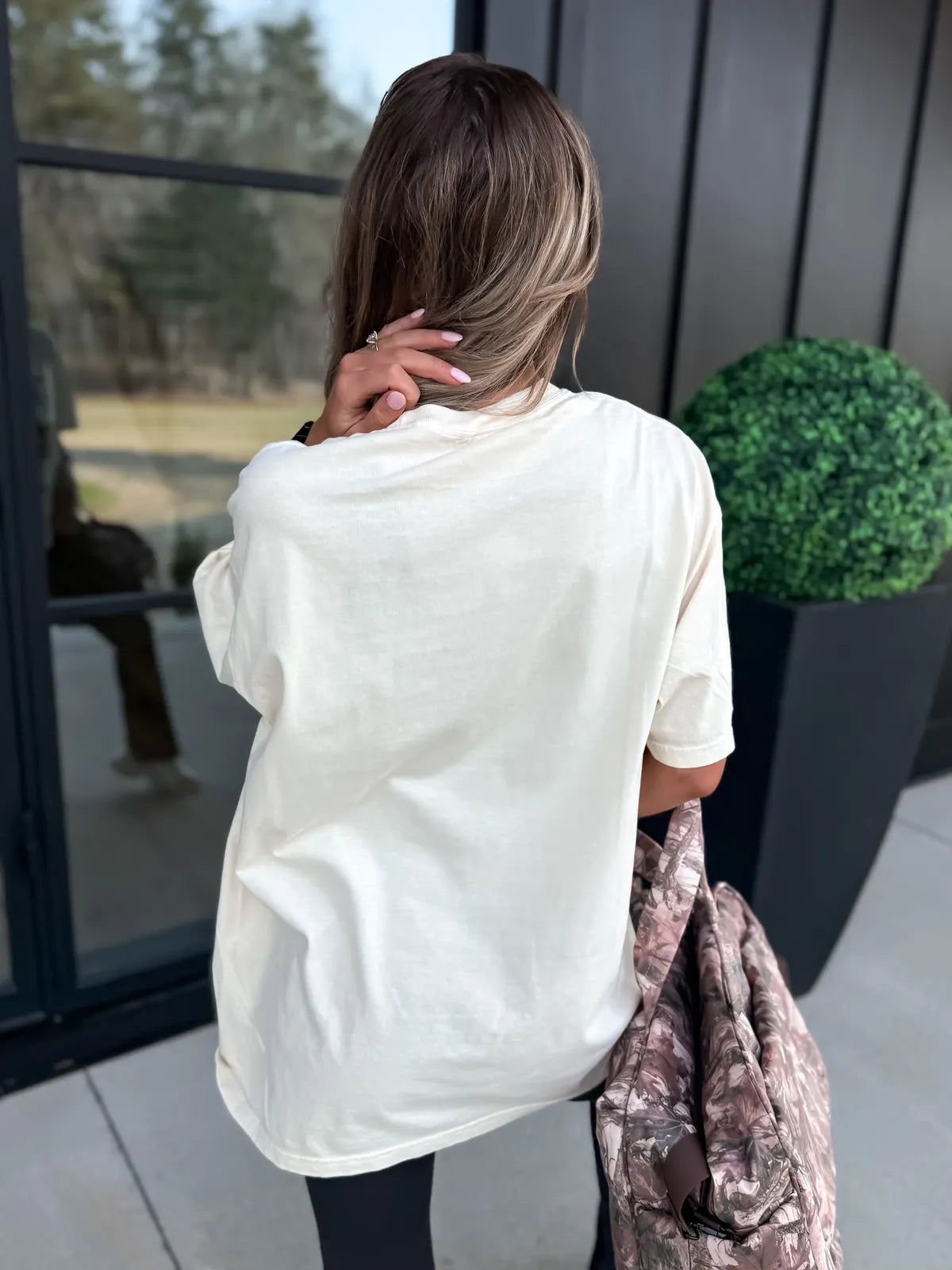 I Don’t Give A… Tee