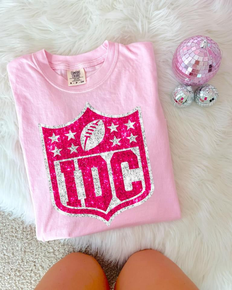 Super Bowl IDC Tee/Sweatshirt