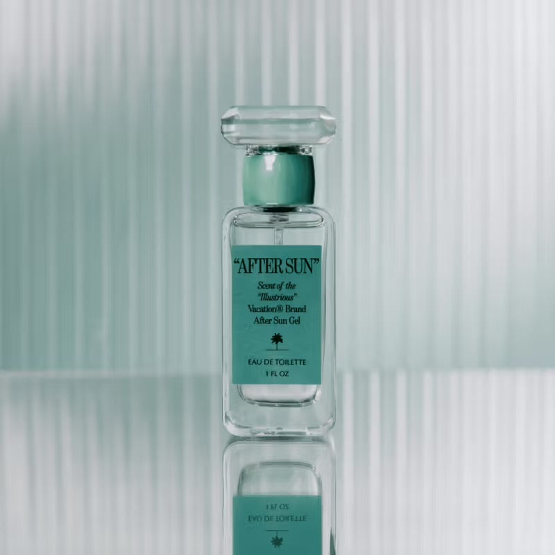 “After Sun” by Vacation Perfume