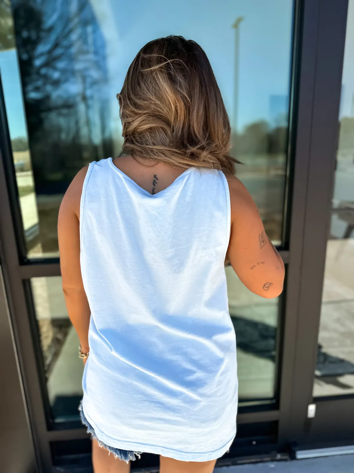 High Tides and Good Vibes