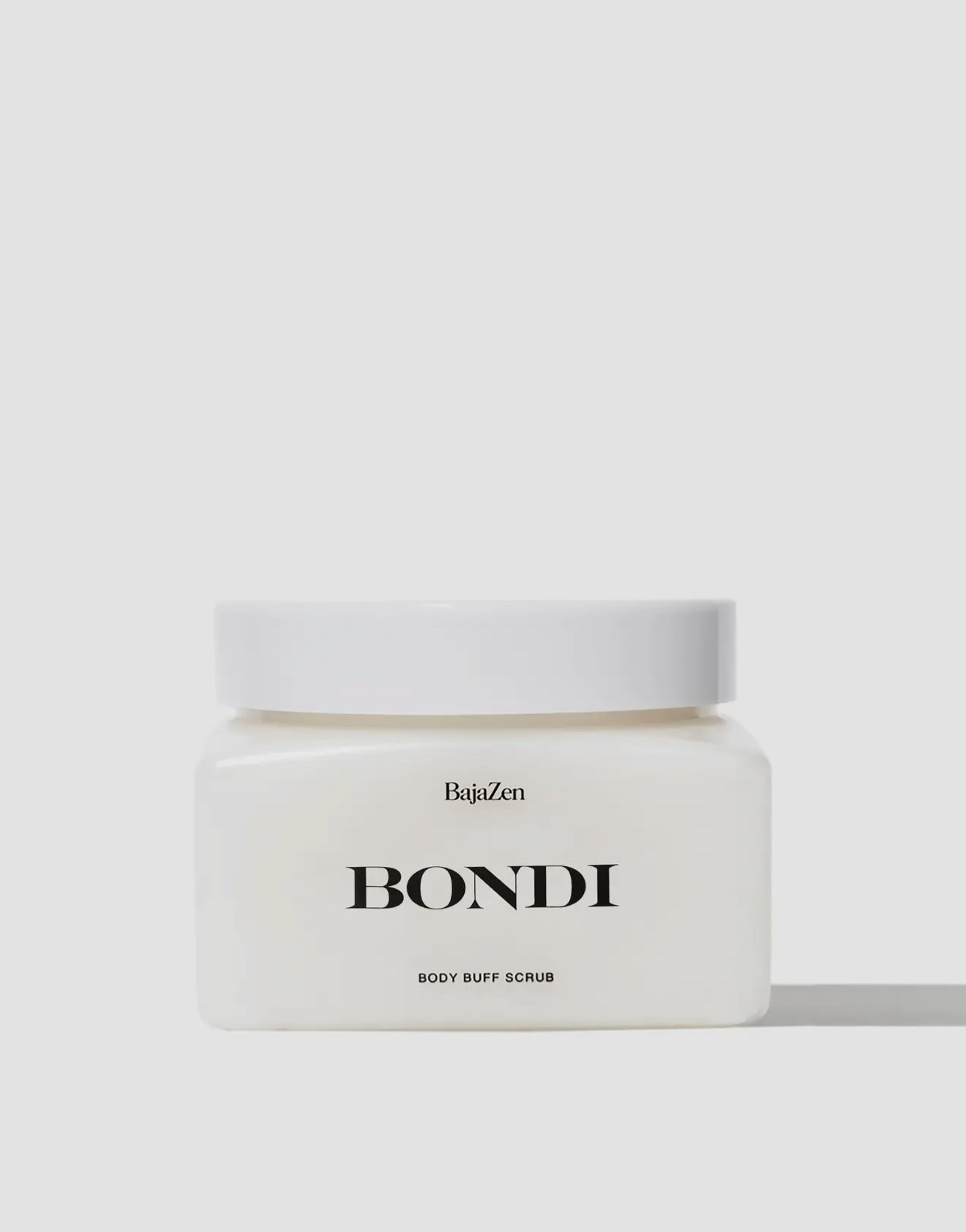Bondi Body Buff Scrub