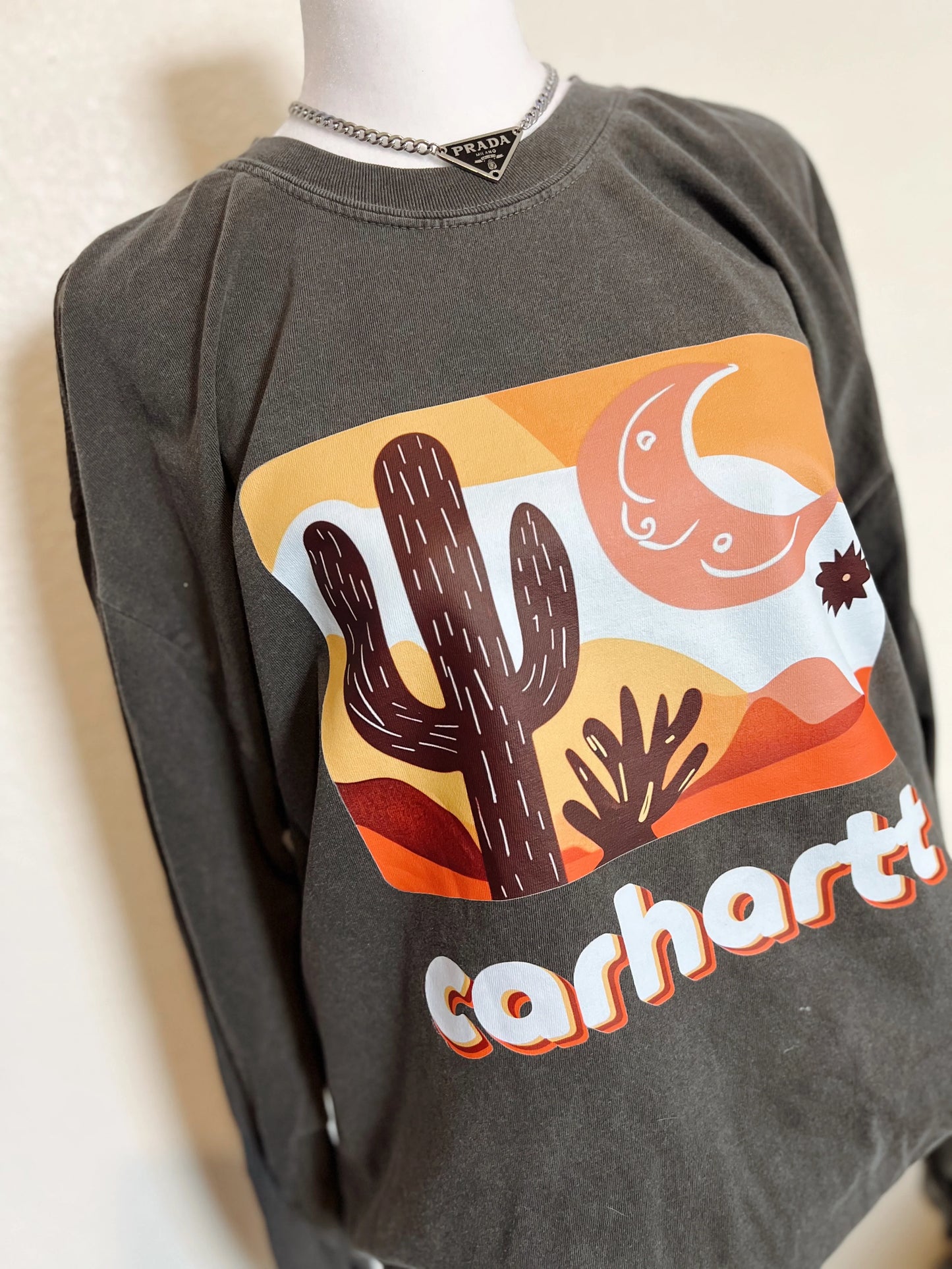 CarHearttt Longsleeve/Tee