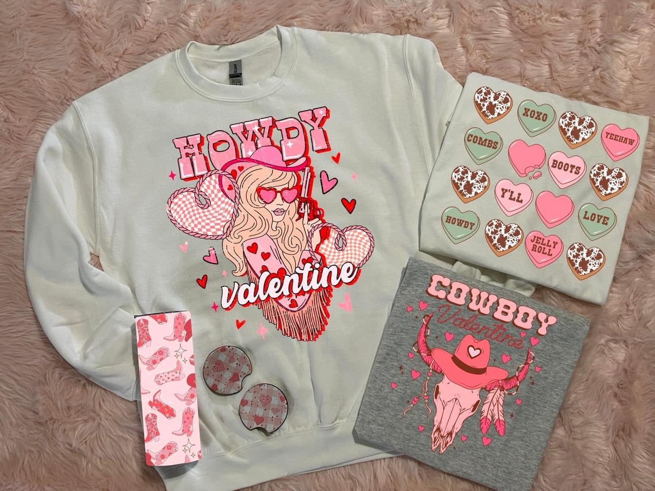 Valentine’s Day Bundles