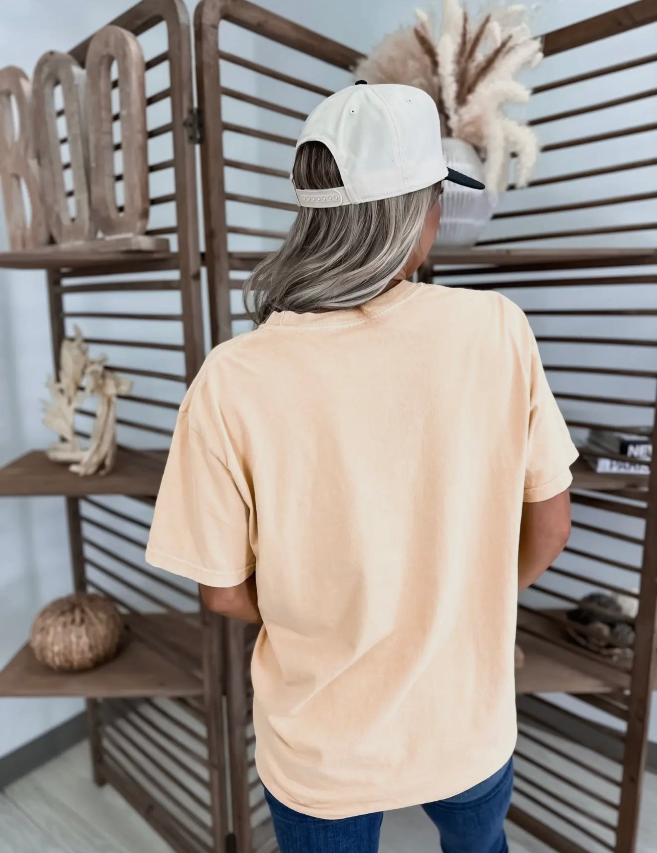 Most Likely to Critique the Food Tee