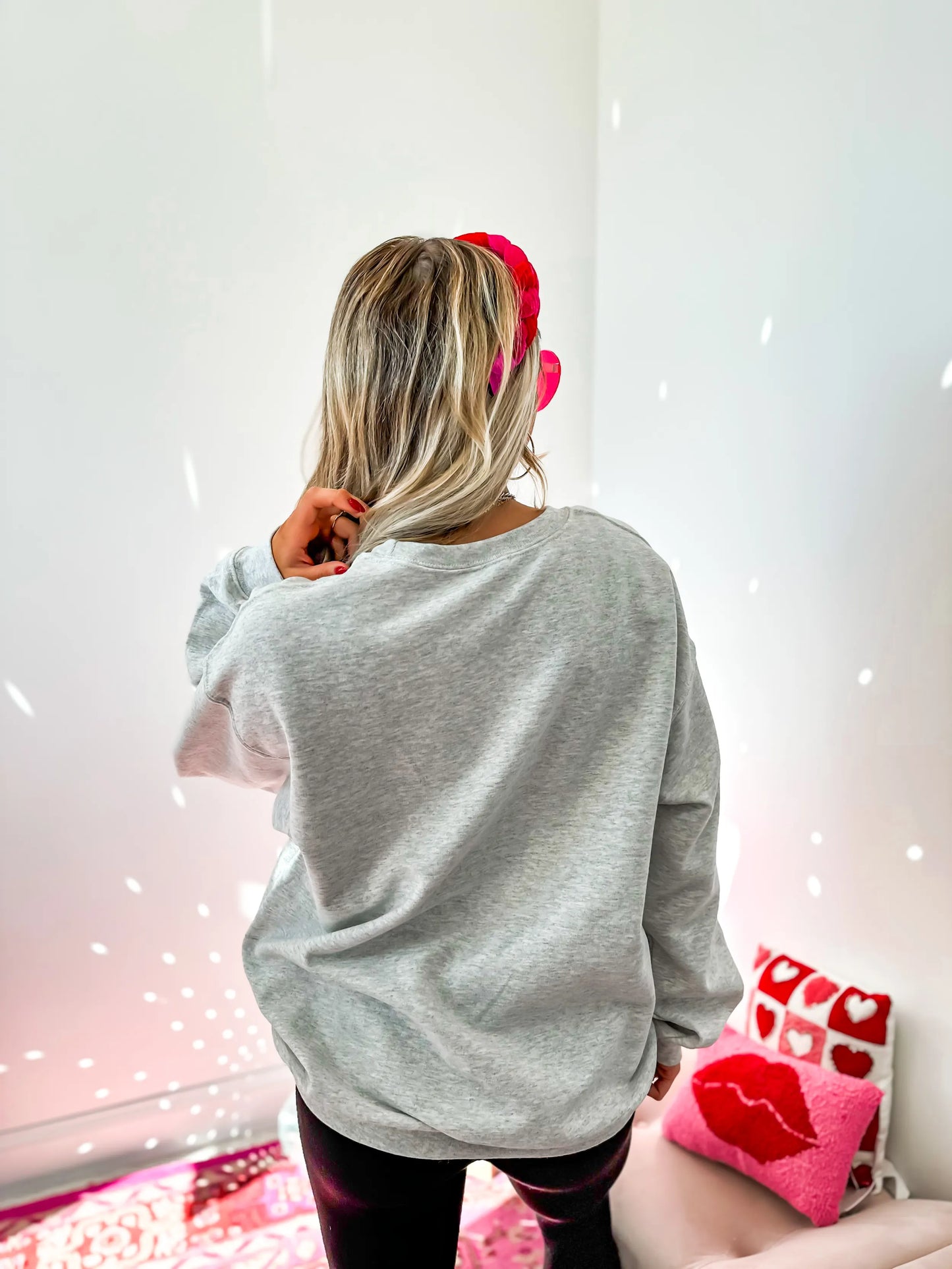 Lover Sweatshirt