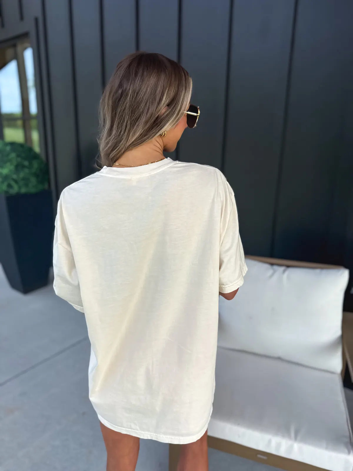 Espresso Martini Tee