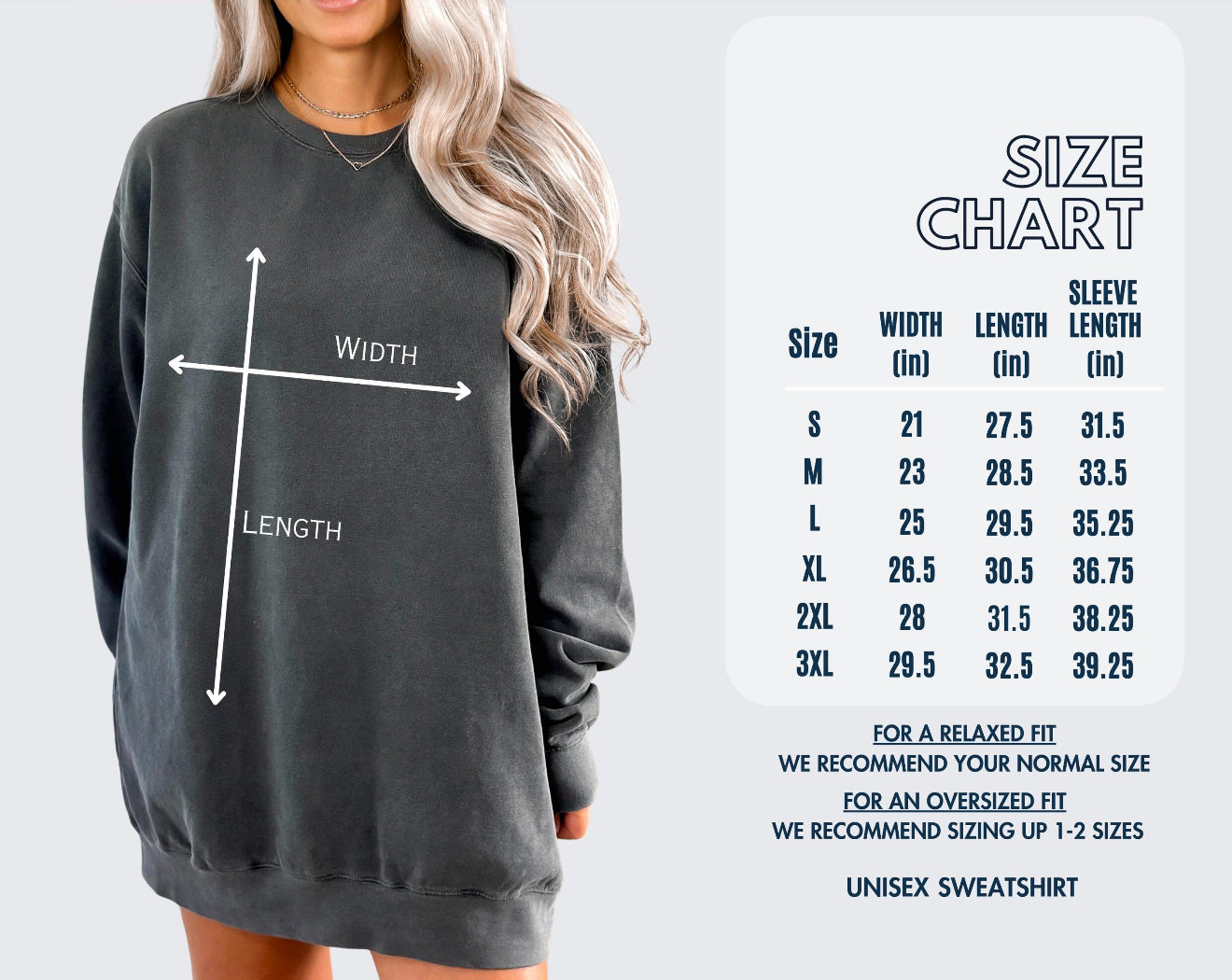 Outer Banks Varsity Sweatshirt