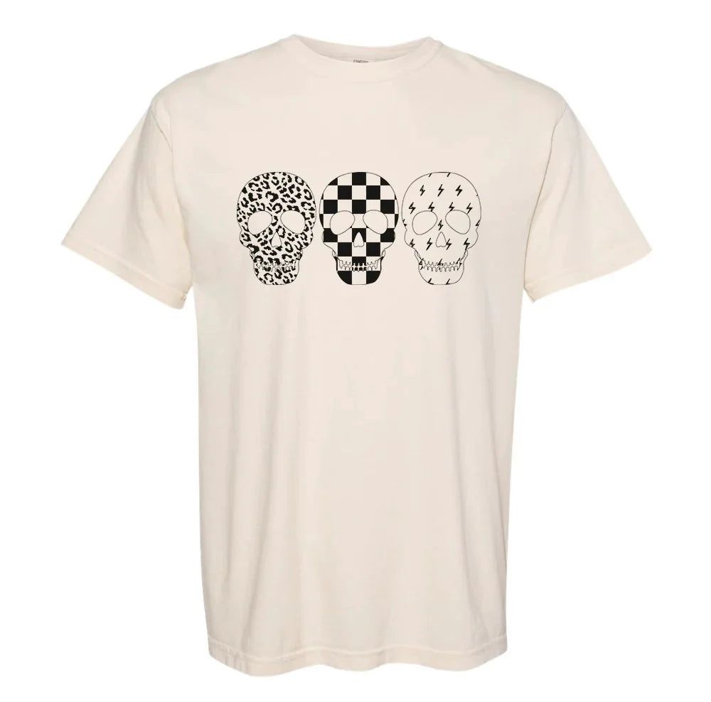 Skullz Sweatshirt