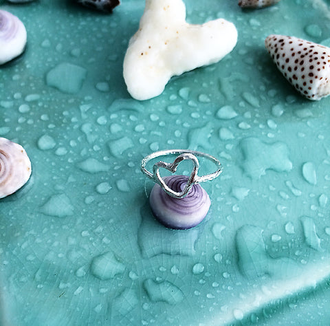 Heart Ring