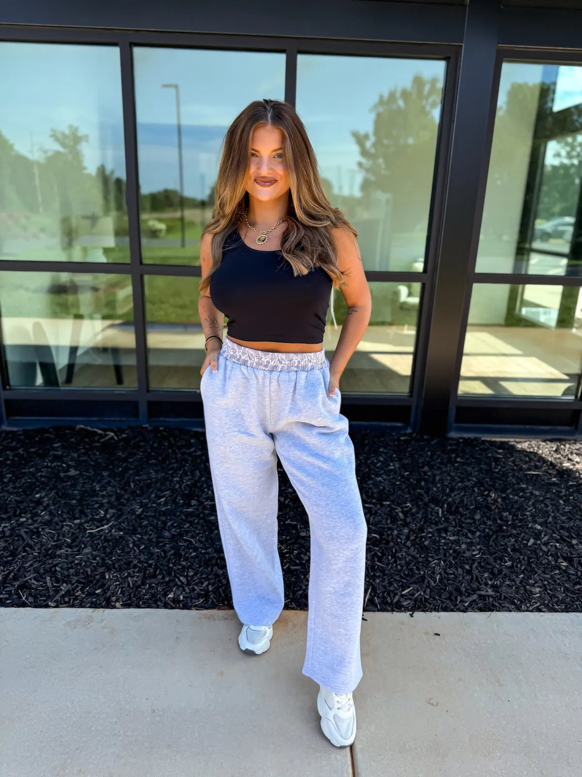 PREORDER Duck Camo Sweatpants